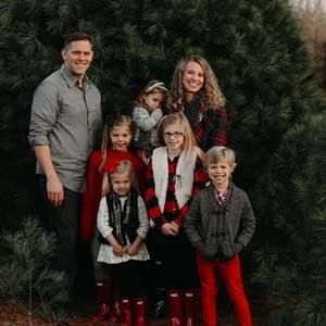 Meet your Posher, Meghan